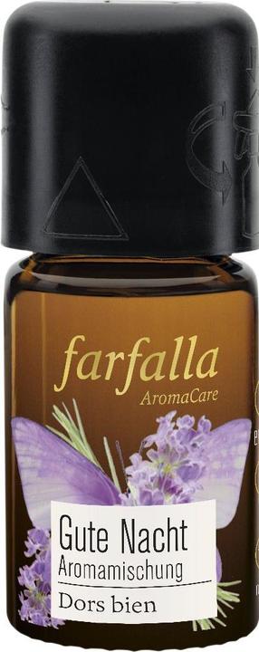 Farfalla Schlaf Schön