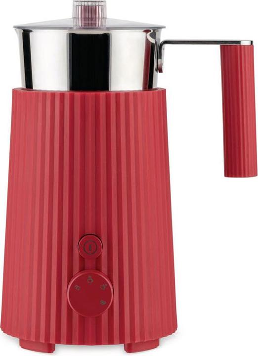 Actual product image Alessi Plissé milk frother (35 cl)
