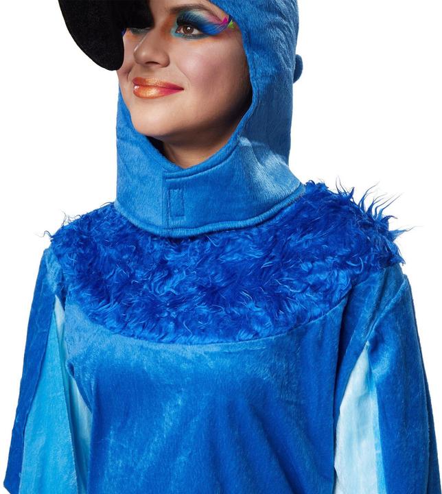 Produktbild Dressforfun Prächtiger Blauara (M)