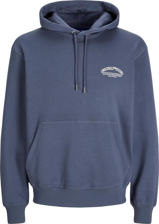Image du produit Jack & Jones Gedruckt Kapuzenpullover Kapuzenpullover (XS)