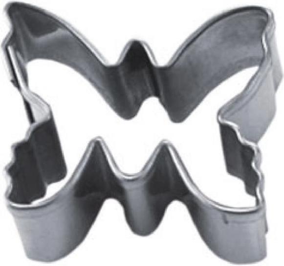 Image du produit Städter Emporte-pièce Papillon petit