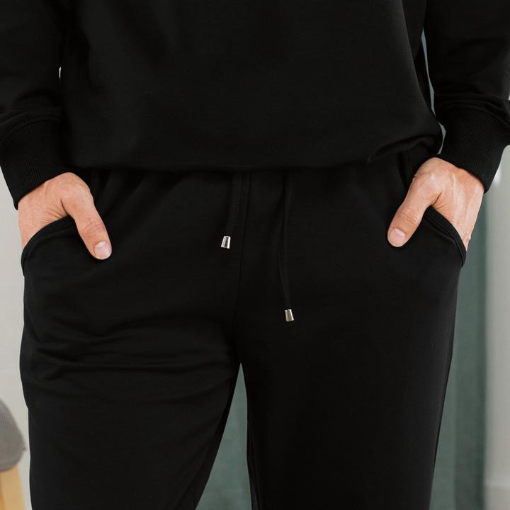 Image du produit Erwin Müller Culotte de ski pour hommes (48)