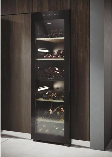 Actual product image Haier HWS236GDGU1