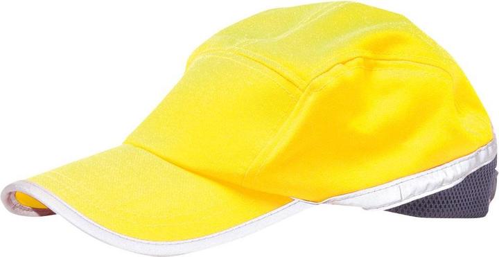 Produktbild Portwest HiVis Baseballkappe (One Size)