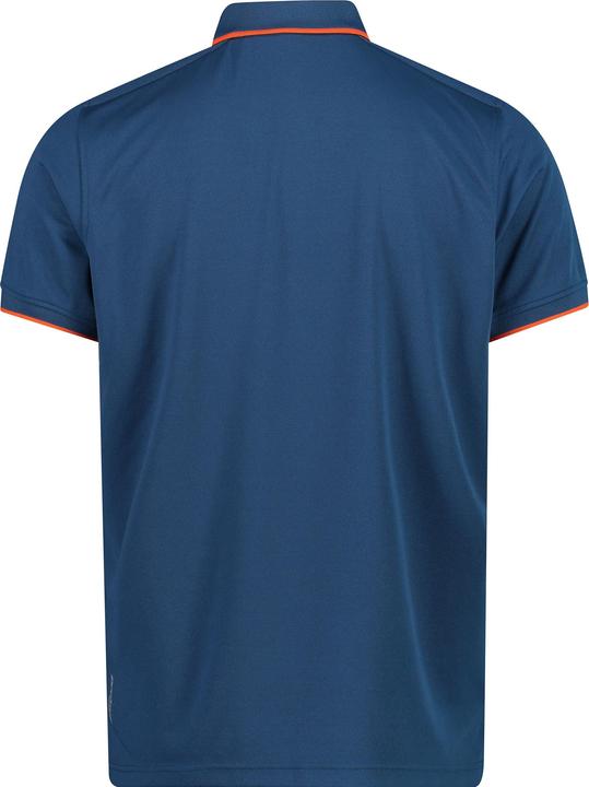 Actual product image CMP Campagnolo Polo polyester (56, 3XL)