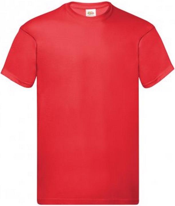 Image du produit Fruit of the Loom Screen Stars Original T-shirt à manches courtes (L)