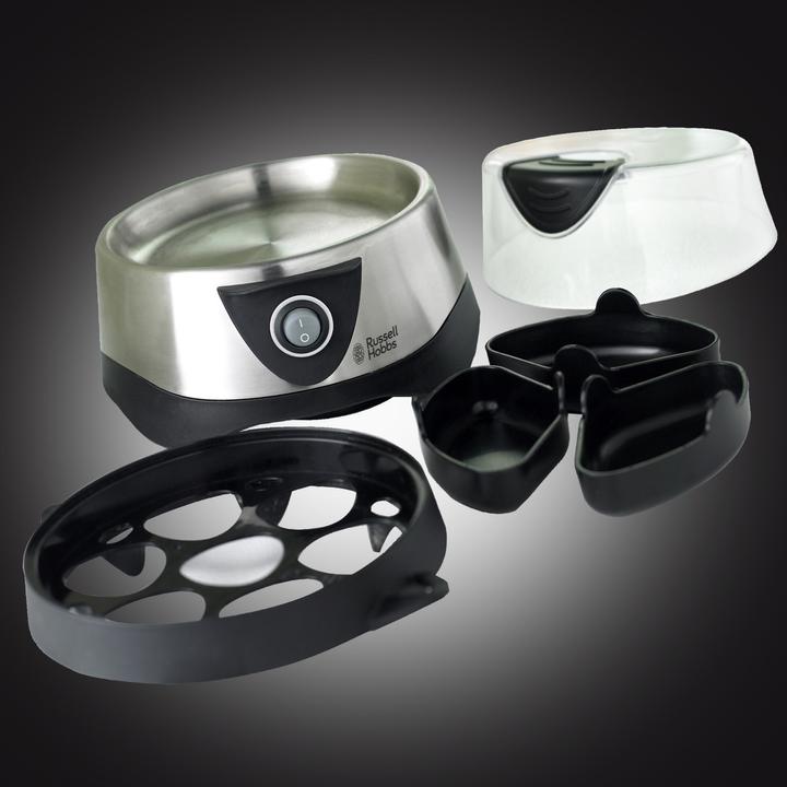 Immagine prodotto Russell Hobbs Cucinare a casa (Spina CH)