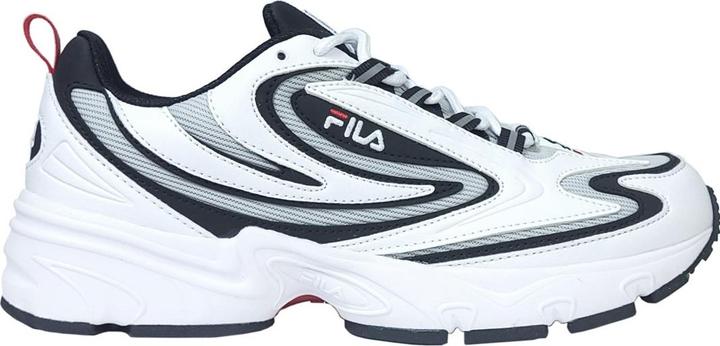 Image du produit Filipek Wood Buty męskie Fila Actix szaro-fioletowo-czarne FFM0314 83067 44 (44)