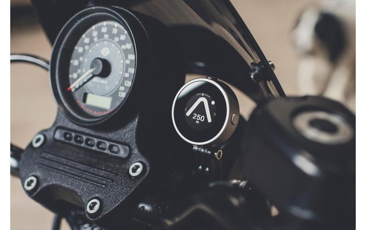 Produktbild Beeline Motorrad Navi GPS (1")