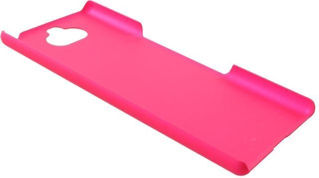 Productafbeelding MU Classic Hardcase serie (Sony Xperia 10 Plus)