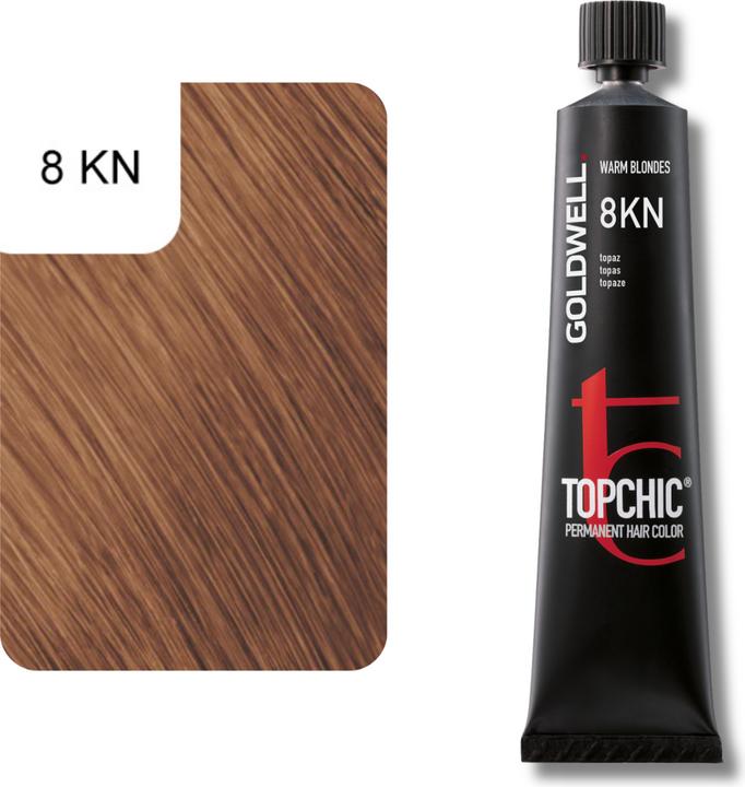 Produktbild Goldwell Topchic (Braun, Kupfer)