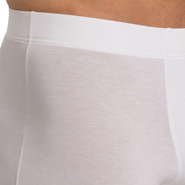 Immagine prodotto Hanro 2 Pack Cotton Essentials Pants - Pantaloncini (S, Confezione da 2)