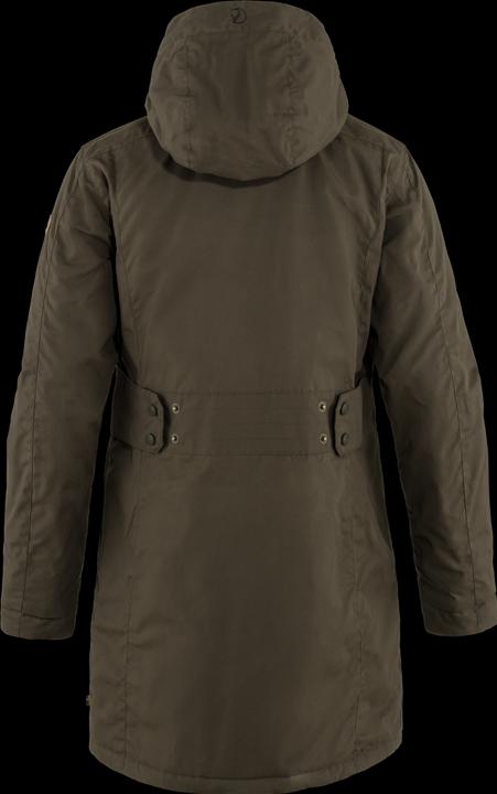 Produktbild Fjällräven Högvilt Jacket W (L)