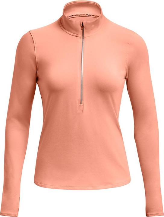 Actual product image Under Armour Qualifier Run HalfZip Sweatshirt (L)