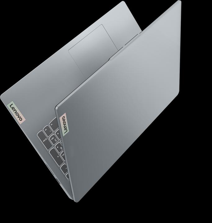 Image du produit Lenovo IdeaPad Slim 3 15AMN8 (15.60", AMD Ryzen 3 7320U, 8 Go, 512 Go, DE)