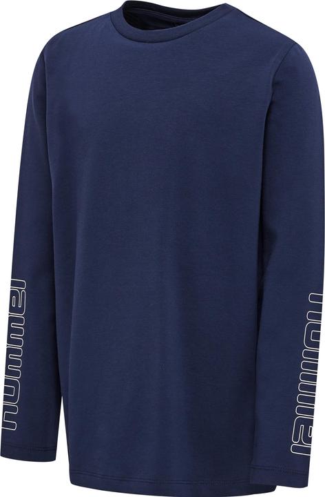 hummel Hmlcloud T-Shirt L/S