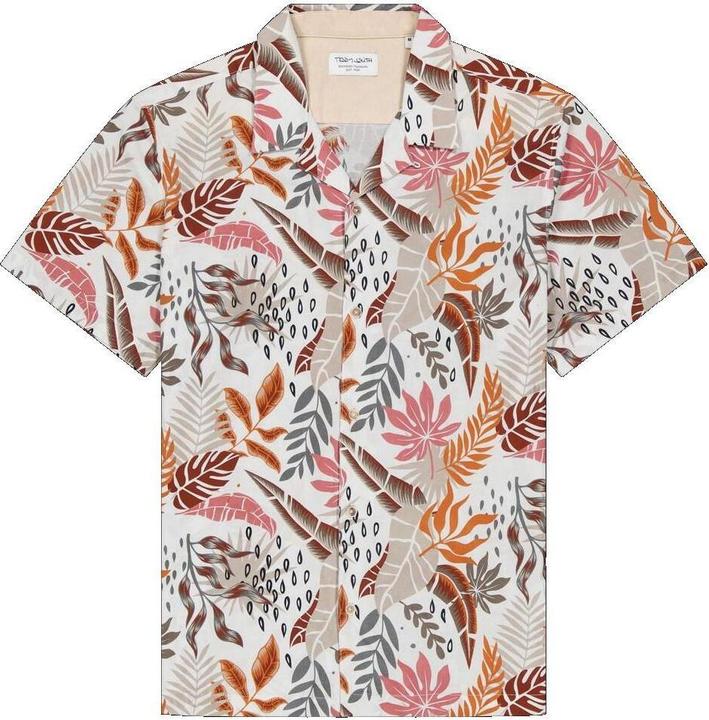 Immagine prodotto Teddy Smith camicia faco (L)