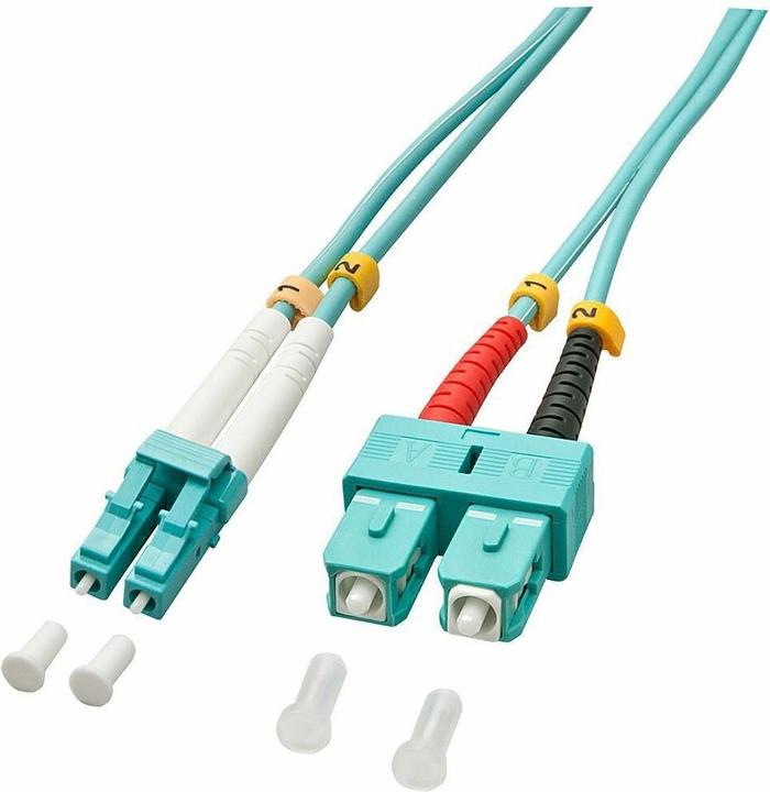 Produktbild Lindy LWL-Kabel (CAT6, 20 m)