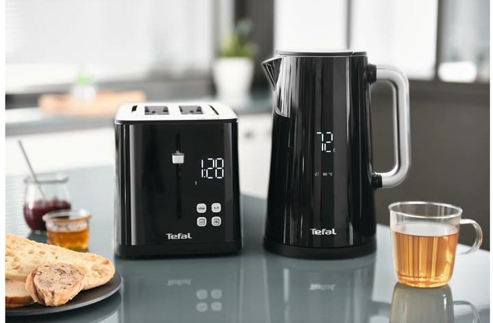 Actual product image Tefal Smart 'n' Light