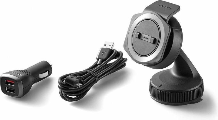 TomTom Rider Halterungsset