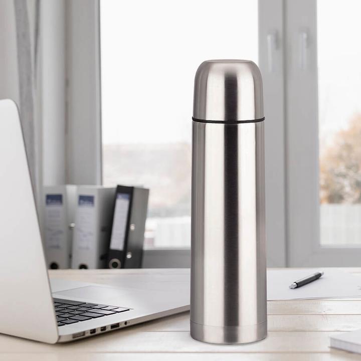 Actual product image Maestro Vacuum thermos flask with lid MR-1633-50 (0 5 L) (0.50 l)