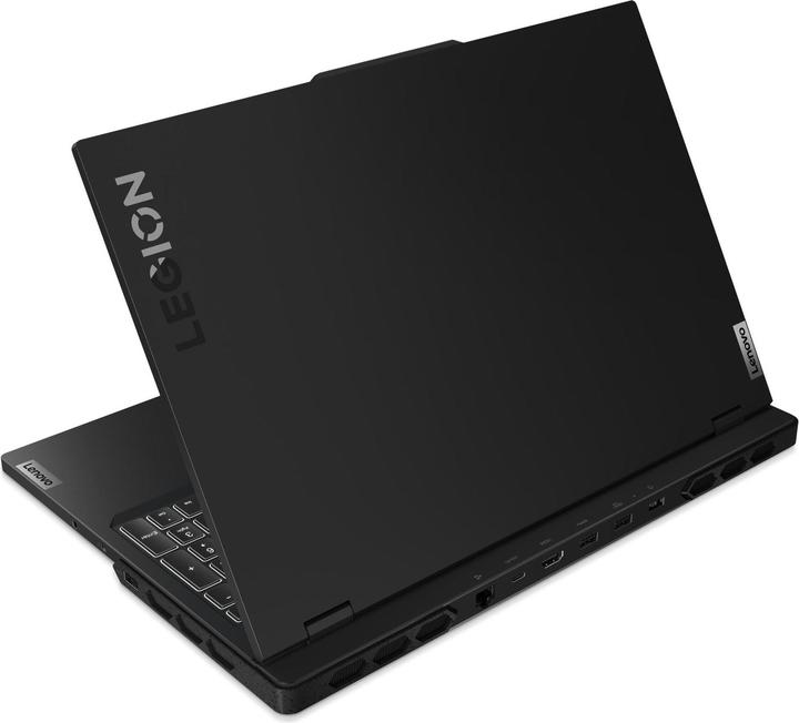Image du produit Lenovo Legion Pro 7/16IRX9H/i9-14900HX/16"/2560x1600/32GB/1TB SSD/RTX (Intel Core i9-14900HX, 32 Go, 1000 Go, GeForce RTX 4080)