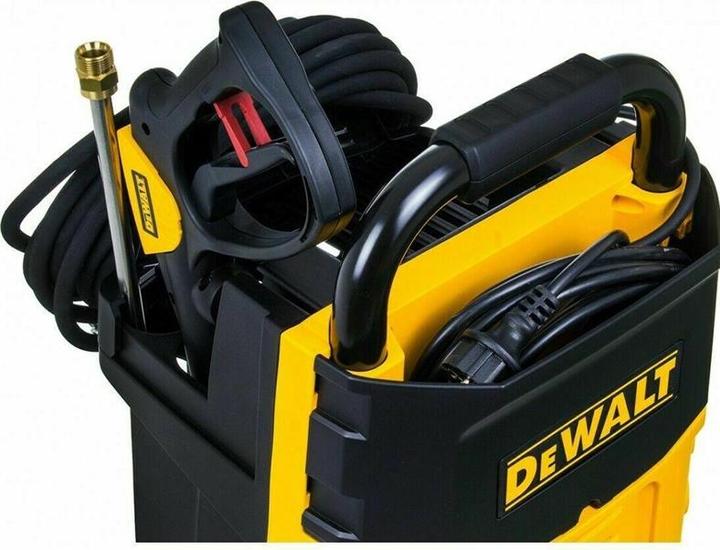 Actual product image DeWalt DXPW 001 E (Electrical connection)