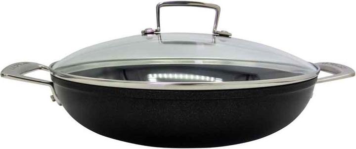 Produktbild Le Creuset Profipfanne (Bratpfanne, Aluminiumguss)