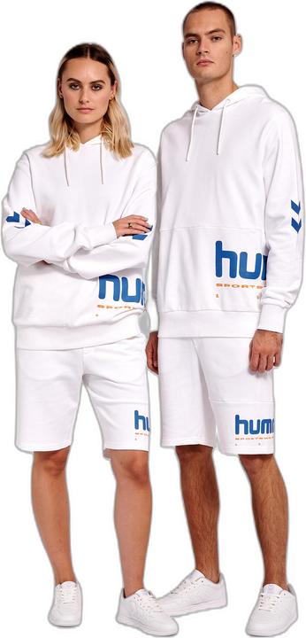 Produktbild hummel Lgc Manfred Hoodie (S)