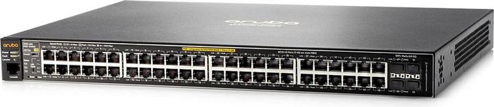 Produktbild Aruba 2530-48g (52 Ports)