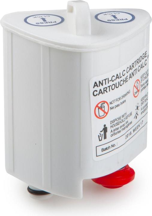 Actual product image Domo Limescale protection water filter DO7109S-AC for ironing station DO7109 (1 x)
