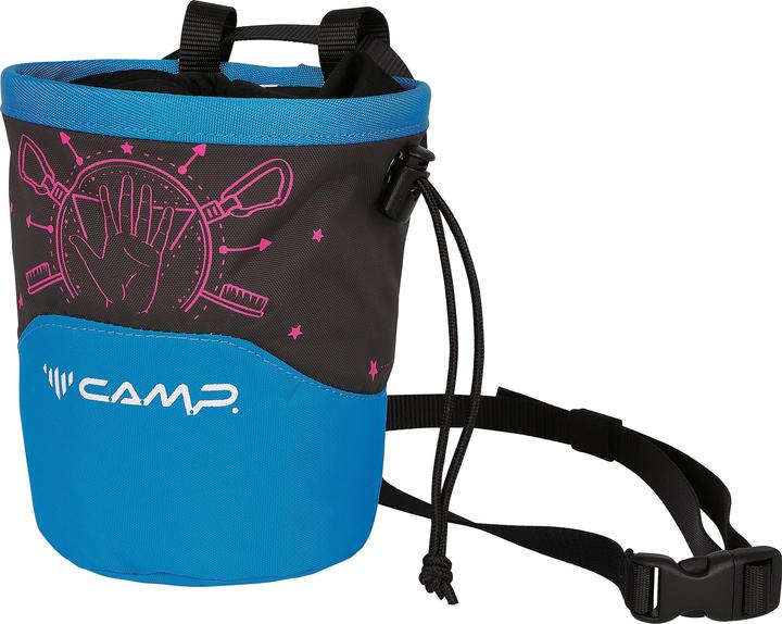 Immagine prodotto Camp Acqualong