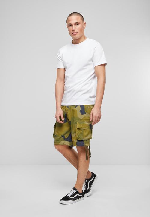 Actual product image Brandit Urban Legend Cargo Shorts (4XL)