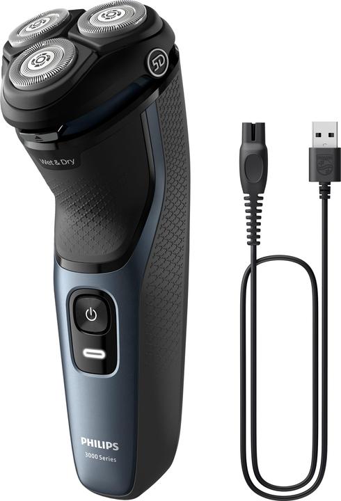 Actual product image Philips 3000 Series S3144/00