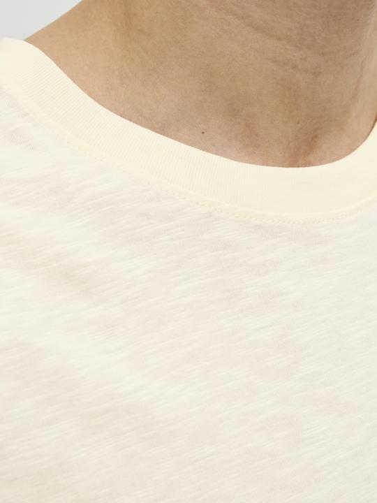 Produktbild Jack & Jones Gedruckt Rundhalsausschnitt T-shirt T-shirt (S)