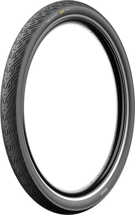 Actual product image Pirelli Angel DT Urban HB