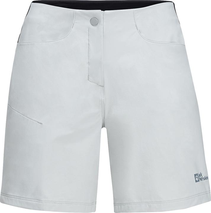 Jack Wolfskin Gravex Shorts W