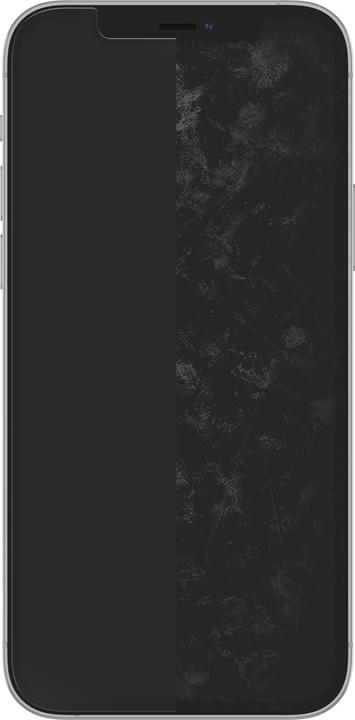 Actual product image OtterBox Trusted Glass (1 Piece, Apple iPhone 12, Realme 12 Pro+)