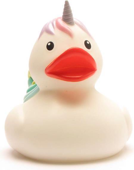 Immagine prodotto NoName Einhorn Quietscheente