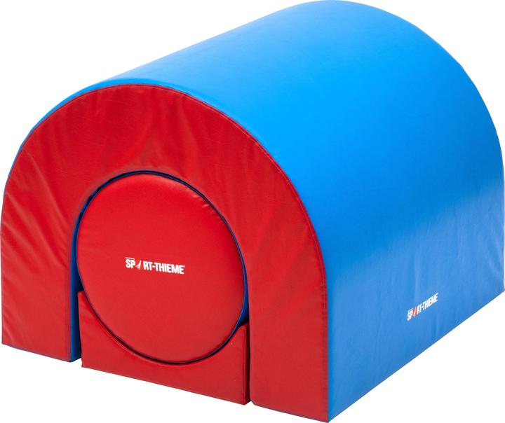 Produktbild Sport-Thieme Schaumstoff-Turnelement KidsGym Tunnel