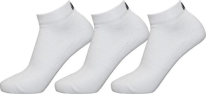 Exceptio SneakerSocken (3erPack) (3er Pack, 31)