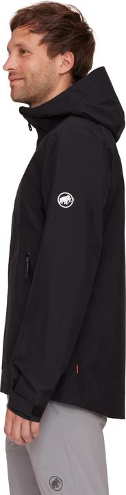 Actual product image Mammut Alto Light HS Hooded Jacket (L)
