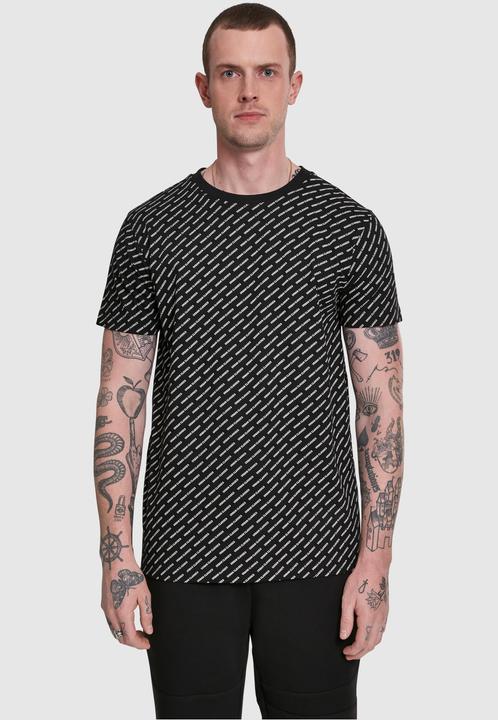 Image du produit Urban Classics Allover Logo Tee (XL)