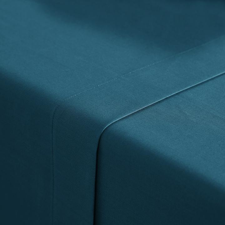 Image du produit La Redoute Interieurs Scénario Polycoton (180 x 290 cm)