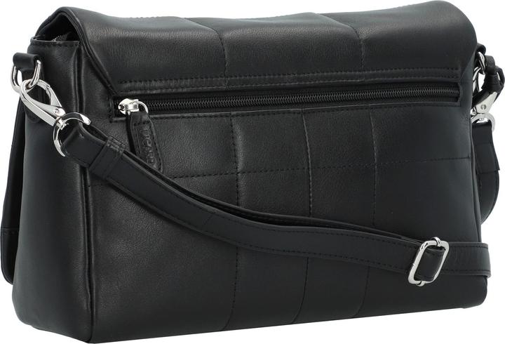 Immagine prodotto Picard Borsa a tracolla Plaza in pelle 26,5 cm