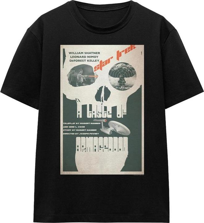Produktbild The Original Series Episode 23 TShirt (M)
