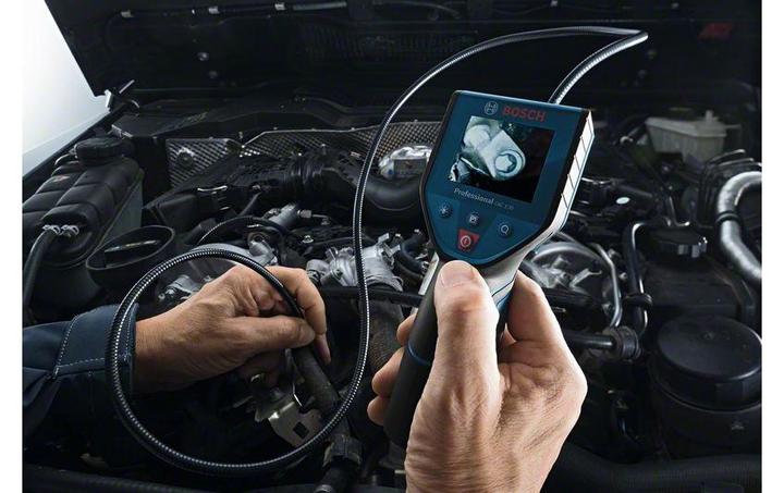 Produktbild Bosch Professional Gic 120 C