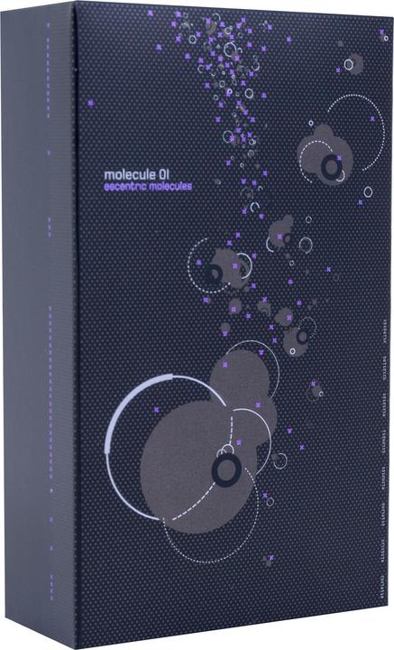 Actual product image Escentric Molecules Molecule 01 (Eau de toilette, 100 ml)