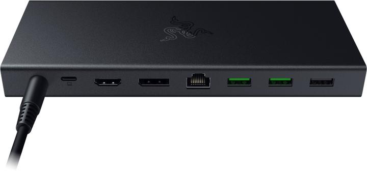 Razer DOCK USB 4 - EU (USB-C, 14 Porti)