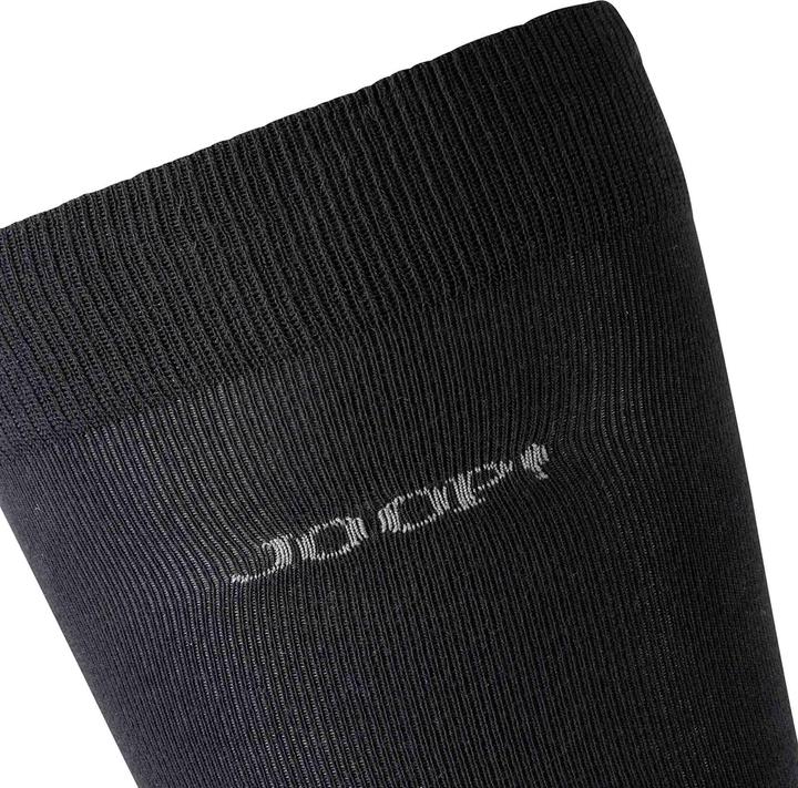 Immagine prodotto Joop! Unisex premium essential cotton Knee High 2p (Confezione da 2, 39 - 42)